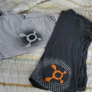 Men's Orangetheory fitness t-shirts